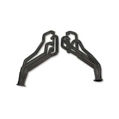 Hooker - Hooker Headers 6134HKR Super Competition Long Tube for 62-65 Ford/Mercury