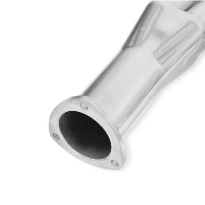 Hooker - Hooker Headers 2840-1HKR Super Comp. Header for Chevy/GMC