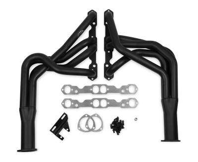 Hooker - Hooker Headers 2840HKR Super Comp. Header for Chevy/GMC 307 327 350