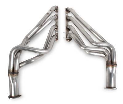 Hooker - Hooker Headers 6901-2HKR Competition Header