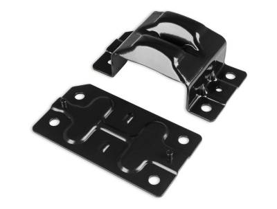 Hooker BlackHeart - Hooker BlackHeart 71221004HKR Heavy Duty Clamshell Engine Mounts