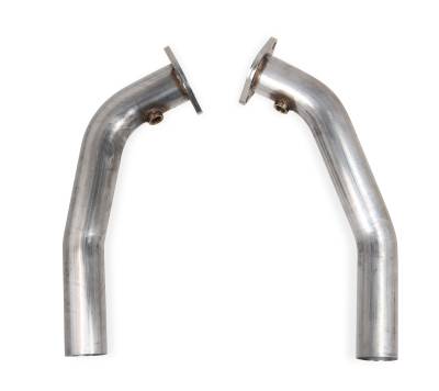 Hooker BlackHeart - Hooker BlackHeart 70701313-RHKR Adapter Kit