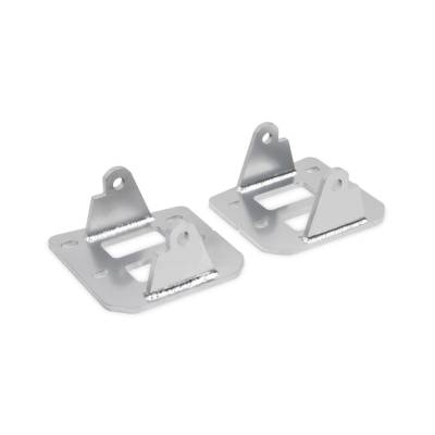 Hooker BlackHeart - Hooker BlackHeart 71221006HKR Engine Mount Brackets