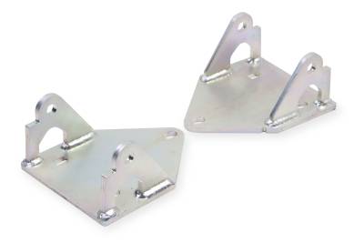 Hooker BlackHeart - Hooker BlackHeart 71221009HKR Engine Mount Brackets