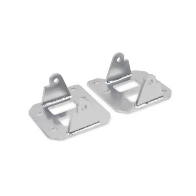 Hooker BlackHeart - Hooker BlackHeart 71221007HKR Engine Mount Brackets