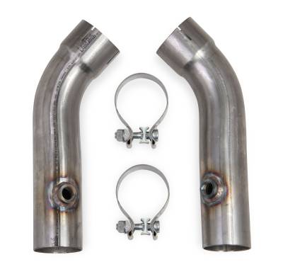 Hooker BlackHeart - Hooker BlackHeart 70701305-RHKR Exhaust Adapter Kit