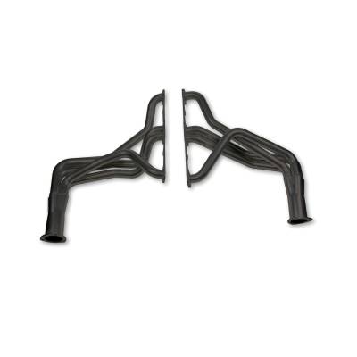 Hooker - Hooker Headers 9401HKR Competition Header for Jeep CJ5/CJ6/CJ7