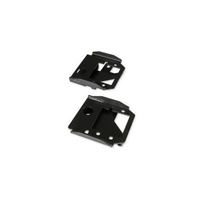 Hooker BlackHeart - Hooker BlackHeart 71221025HKR Engine Mount Brackets