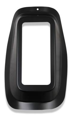 Hooker BlackHeart - Hooker BlackHeart 71223008HKR T-56 Shift Hump Panel