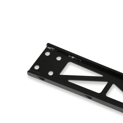 Hooker BlackHeart - Hooker BlackHeart 71222007HKR Transmission Crossmember