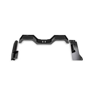 Hooker BlackHeart - Hooker BlackHeart 71222020HKR Transmission Crossmember