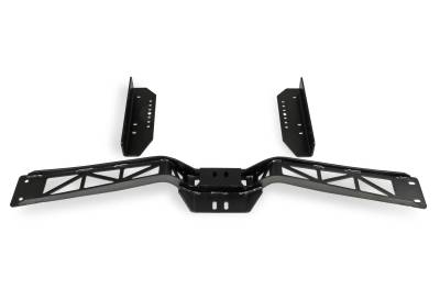 Hooker BlackHeart - Hooker BlackHeart 71222008HKR Transmission Crossmember