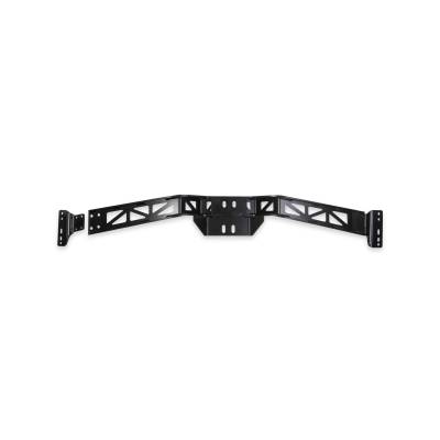 Hooker BlackHeart - Hooker BlackHeart 71222021HKR Transmission Crossmember