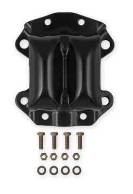 Hooker BlackHeart - Hooker BlackHeart 71221018HKR Heavy Duty LS Clamshell Engine Mounts
