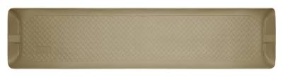 Husky Liners - Husky Liner Classic Series 2nd Row Floor Liners Tan Ford Excursion 63903