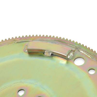 Hays - Hays 12-030 Steel SFI Certified Flexplate for 63-81 Ford/Lincoln/Mercury 289-351
