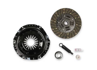 Hays - Hays 85-102 Transmission Clutch Kit for Chevy/Oldsmobile/Pontiac