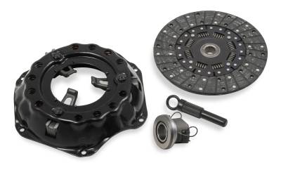 Hays - Hays 91-3004 Street 450 Clutch Kit for Chrysler/Dodge/Plymouth 318/340/360/383