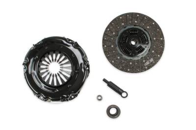 Hays - Hays 90-103 Super-Truck Performance Clutch Kit for Chevy/GMC