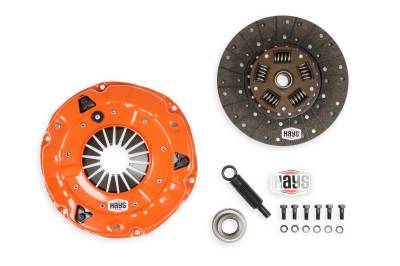 Hays - Hays 85-112 Street Transmission Clutch Kit for Buick/Chevy/GMC/Oldsmobile