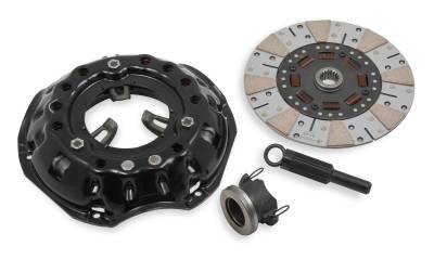 Hays - Hays 92-3001 Street 650 Clutch Kit for Dodge/Plymouth 426/440