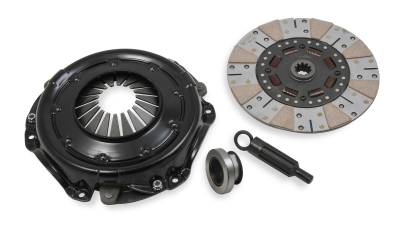 Hays - Hays 92-1002 Street 650 Clutch Kit for Buick/Checker/Chevy/GMC