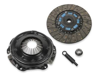 Hays - Hays 91-1004 Street 450 Transmisson Clutch Kit for Chevy/GMC/Buick/Oldsmobile