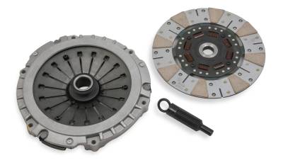 Hays - Hays 92-1000 Street 650 Clutch Kit for 93-97 Camaro/Firebird