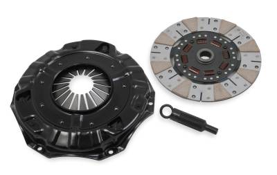 Hays - Hays 92-1007 Street 650 Clutch Kit for Camaro/Corvette/CTS/Firebird/GTO/SSR