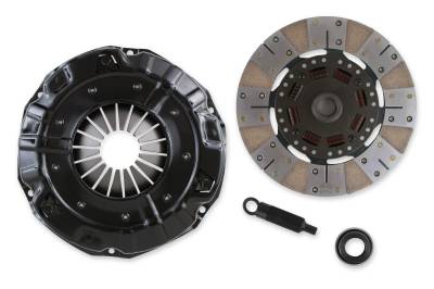 Hays - Hays 92-1005 Street 650 Clutch Kit for Buick/Chevy/Oldsmobile/Pontiac