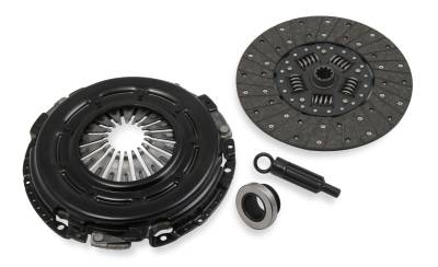 Hays - Hays 91-1006 Street 450 Clutch Kit for Chevy/GMC