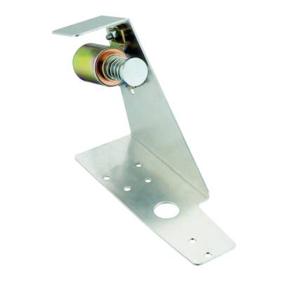 Hurst - Hurst 2260020 Auto Trans Quarter Stick Shifter Solenoid Shift Kit