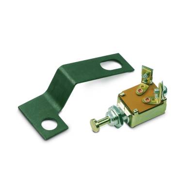 Hurst - Hurst 2480003 Back-Up Light Switch Manual Transmission Shifters