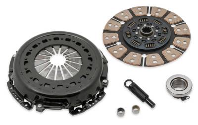 Hays - Hays 92D-3000 Diesel 850 Clutch Kit for 94-01 RAM 2500/3500 5.9L