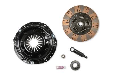 Hays - Hays 92-1100 Street 650 Conversion Clutch Kit for 55-85 GM L6/V6/V8 26-SPL