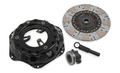 Hays - Hays 92-3011 Street 650 Clutch Kit for Chrysler/Dodge/Plymouth