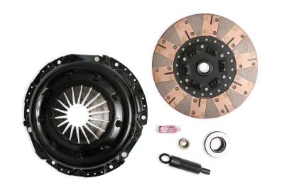 Hays - Hays 92-1102 Street 650 Conversion Clutch Kit 55-85 Chevy/GMC/Olds/Buick 26-SPL