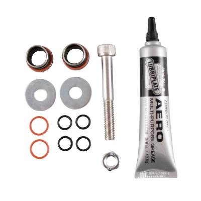 Hurst - Hurst 3326030 Pit Pack Extreme Duty Bushing Kit for 10-15 Chevy Camaro 6.2/7.0