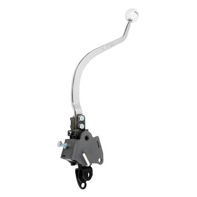 Hurst - Hurst 3916789 Competition Plus 4-Speed Manual Shifter for 65-72 Dodge/Plymouth