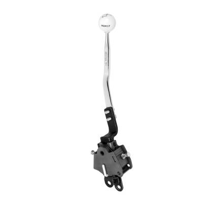 Hurst - Hurst 3918791 Competition Plus 4-Speed Manual Shifter for 73-81 Chevy/Pontiac/GM