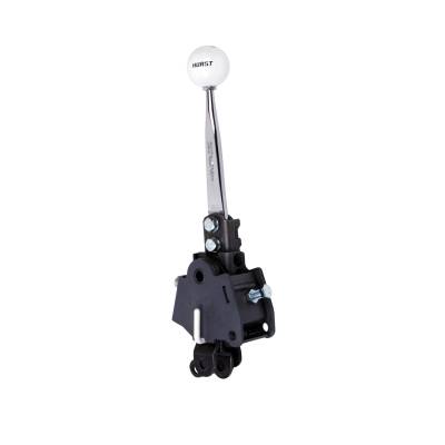 Hurst - Hurst 3917960 Competition Plus 4-Speed Manual Shifter for 63-82 GM/Chevy/Pontiac