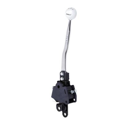 Hurst - Hurst 3918794 Competition Plus 4-Speed Manual Shifter for 74-81 GM/Chevy/PON/OM