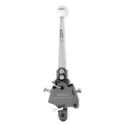 Hurst - Hurst 3917992 Competition Plus 4-Speed Manual Shifter for 68-79 Corvette/GM