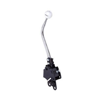 Hurst - Hurst 3917307 Comp Plus 4Speed Manual Trans Shifter for 58-67 Chevy/Buick/GM