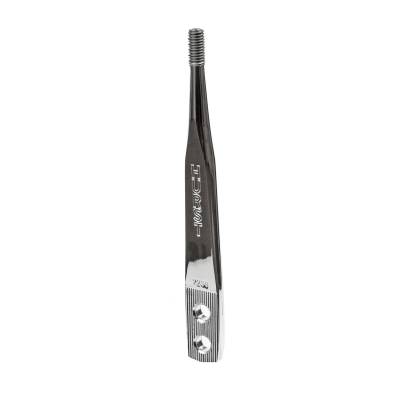 Hurst - Hurst 5387238 Competition Plus Replacement Stick Flat Chrome