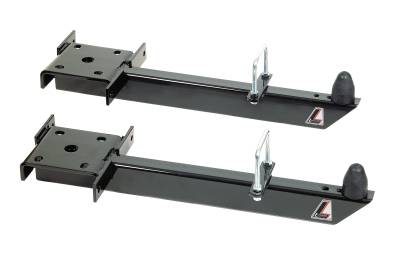 Lakewood - Lakewood 21606 Suspension Traction Bar for 62-79 Buick/Chevy/OM/Pontiac