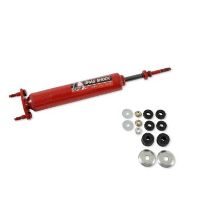 Lakewood - Lakewood 40104 Front Street/Strip Drag Shocks for 62-67 Chevy II