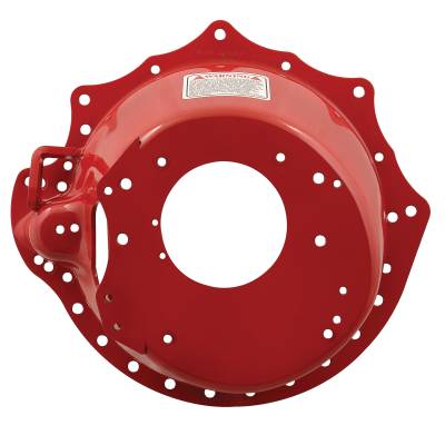 Lakewood - Lakewood 15335 Trans Safety Bellhousing for 59-78 Chrysler/Dodge/Plymouth