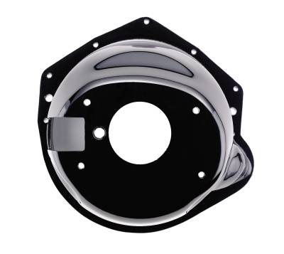 Lakewood - Lakewood 77-150 Transmission Safety Bellhousing for 58-81 Chevy/GMC/OM/Pontiac