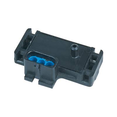 MSD - MSD Ignition 2313 Map Sensor 3-Bar for Blown/Turbo Stock Style